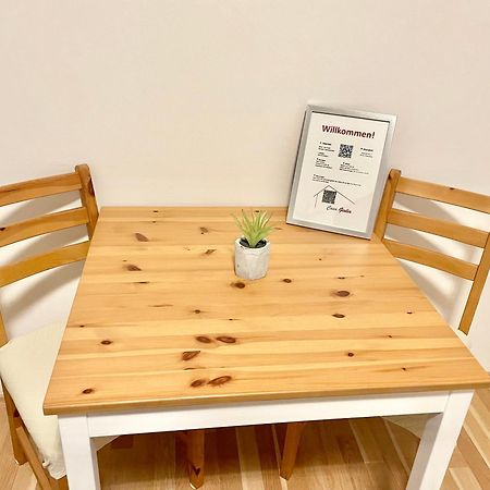 Casa Giulia 2 Zimmer Nahe Giessen, Kueche, Bad, Wlan, Parkplatz Krofdorf-Gleiberg ภายนอก รูปภาพ