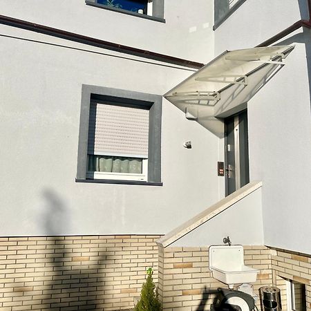 Casa Giulia 2 Zimmer Nahe Giessen, Kueche, Bad, Wlan, Parkplatz Krofdorf-Gleiberg ภายนอก รูปภาพ