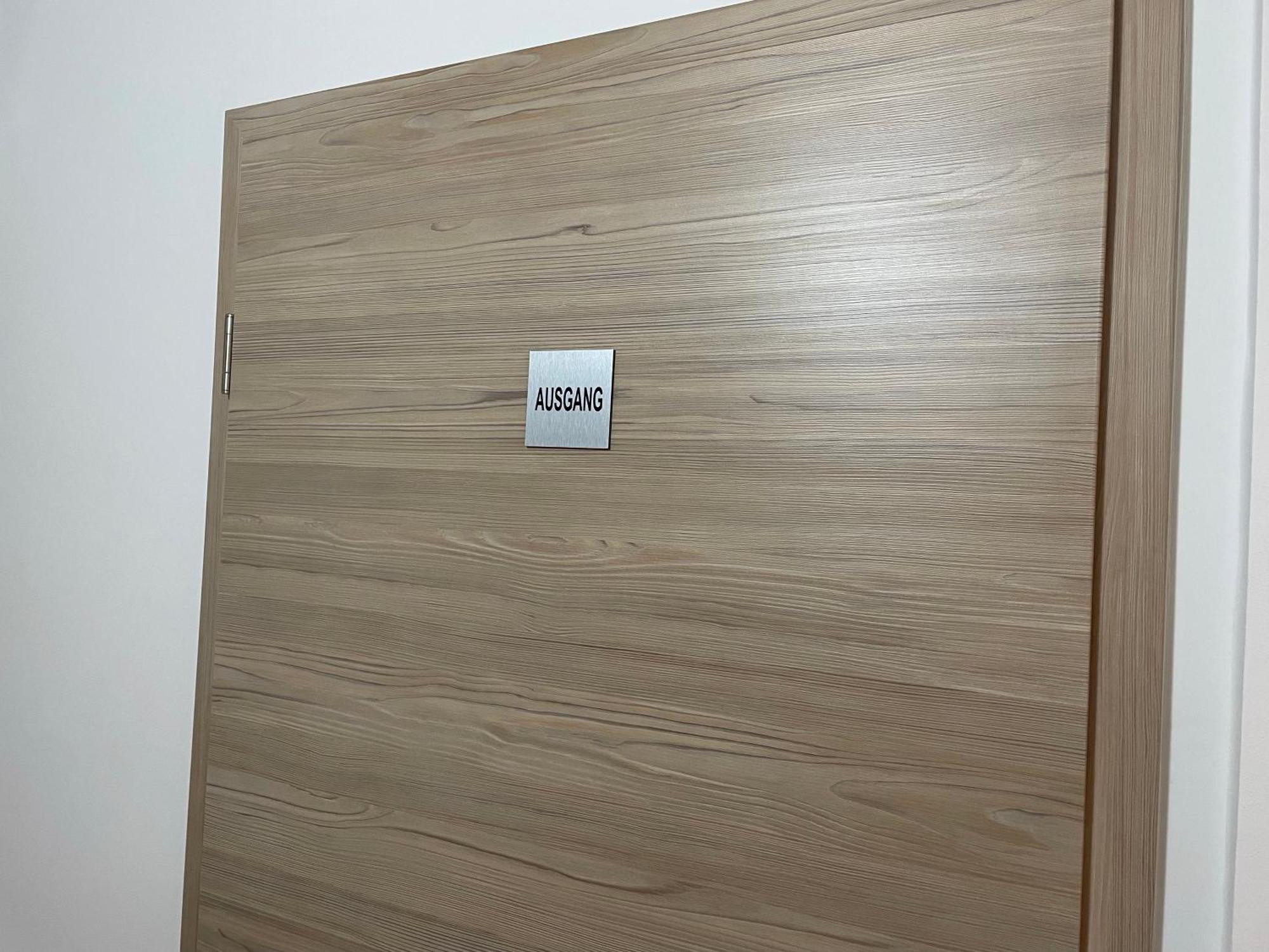 Casa Giulia 2 Zimmer Nahe Giessen, Kueche, Bad, Wlan, Parkplatz Krofdorf-Gleiberg ภายนอก รูปภาพ