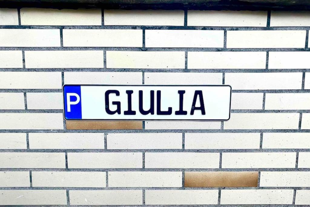 Casa Giulia 2 Zimmer Nahe Giessen, Kueche, Bad, Wlan, Parkplatz Krofdorf-Gleiberg ภายนอก รูปภาพ